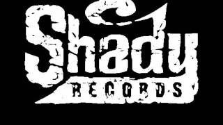 Shady 2.0 Cypher 2011 BET Hip Hop Awards (Yelawolf x Slaughterhouse x Eminem)