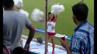 preview picture of video 'IPL at Dharamsala'