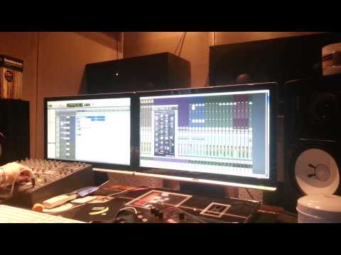 Christina Skaar - Flashback (done in one take - Unfinished Short teaser)