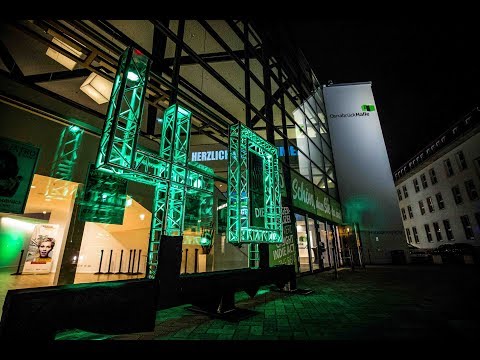 Wir sind 40! in der OsnabrückHalle | Aftermovie Februar 2019