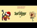 The Low Tidings Collab