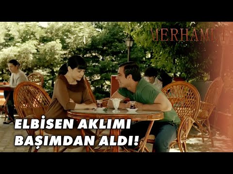 Fırat, Narinle Dalga Geçti! - Merhamet 16. Bölüm