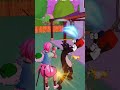 Watching Itchy And Scratchy In Fortnite Simpsons Season