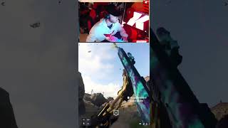 Le meilleur sniper résurgence  #callofduty #warzone #mw3 #cod