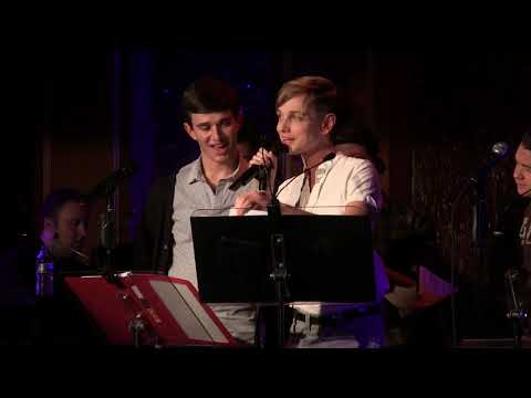 Danny Feldman & Michael Lorz - "Close Enough" (Danny Feldman)