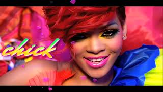 David Guetta, Rihanna – Who's That Chick ? (Day Video) (REMASTERIZADO) (1080p)