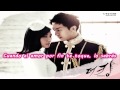 The King 2 hearts I Can't Say It [SUB ESP] 