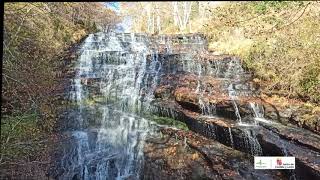 Cascada Salceda