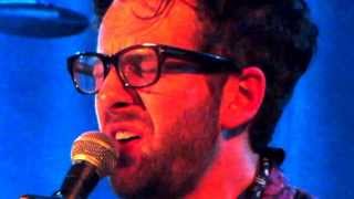 MVI 0518 Will Champlin      Carry On