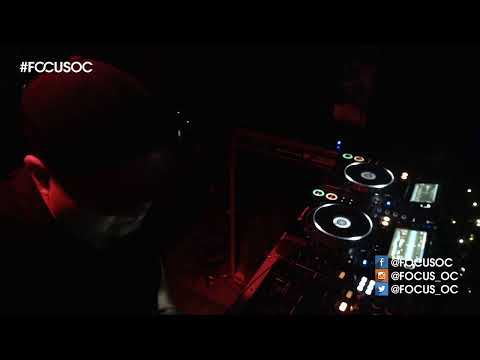 DJ Dan Live at Focus 8-23-19