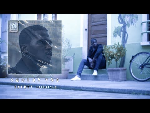 Soulby THB - SKHMET (Freestyle) I Daymolition
