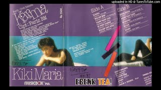 Download lagu Kiki Maria - 07 Agar Kau Tahu mp3