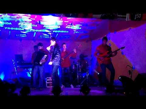 Banda 71 A Paixão do Brasil -Em Jandaira-Ba