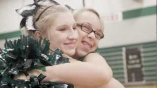 Just Like You – Down Syndrome