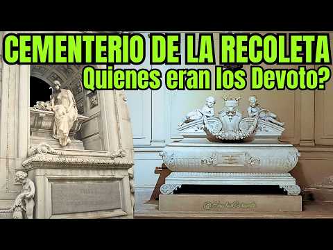 La verdadera historia de los Hermanos Devoto que todos creen saber y pocos conocen!