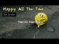 Happy All The Time