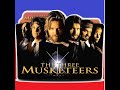 Os Três Mosqueteiros 1993