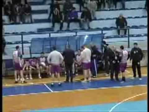 Jovica Vitas vs Obilic 2016