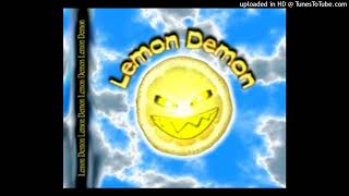 Lemon Demon - Idiot Control Now (CD Rip)