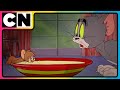 Tom And Jerry Milk Day Madness Tom Jerry S Dairy Disaster Animated Cartoon Cnindia