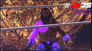 Download lagu The Island BOSS fight all cutscenes mp3