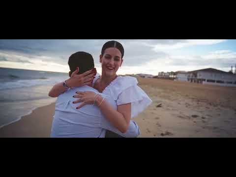 Lucía y Miguel · Preboda