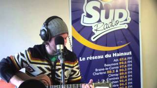 SUD RADIO - Suarez Besame mucho