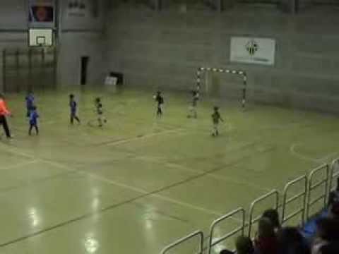 Arenal 1-Montesion B 7