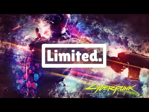 Vicetone - Never Fade Away |CYBERPUNK