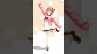 【ホロライブMMD】君セン！【アユンダ・リス】