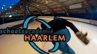 preview picture of video 'Schaatsacademie Haarlem'