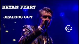 Jealous Guy - Bryan Ferry - Live at Glastonbury Festival 2014