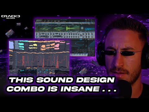 Free Download CRACKD Vault All-Access Bundle MULTiFORMAT