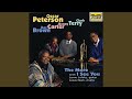 Ron's Blues - Oscar Peterson - Topic Ron's Blues