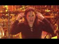 Black Sabbath - Paranoid Live HD 