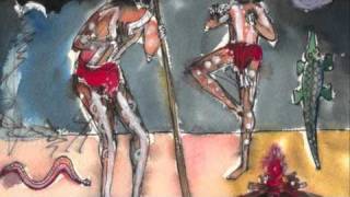 Hoop Dancer by Bruce Cockburn