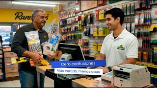 ¿Cuántas ventas estás perdiendo en tu ferretería por no saber exactamente qué tienes en inventario?