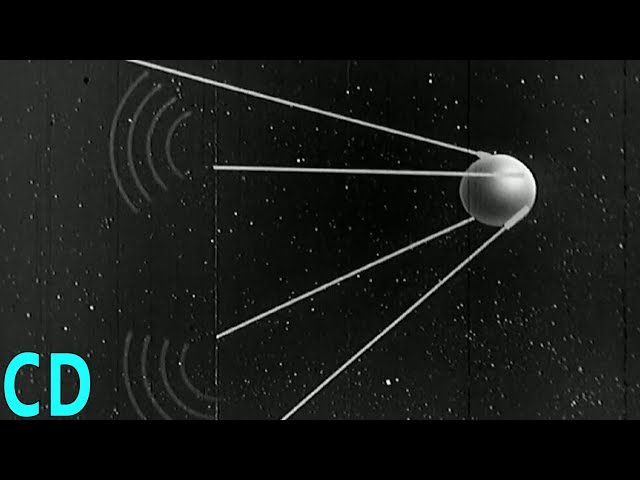 Video Pronunciation of Sputnik in English