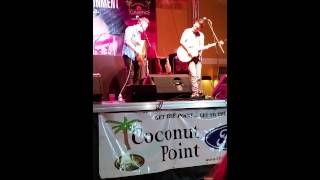 Candyland - Love and Theft