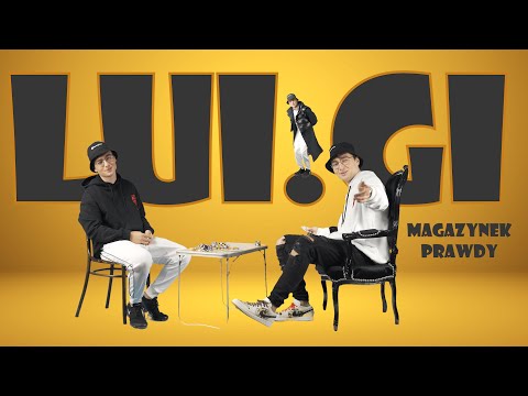 Video thumbnail for Magazynek Prawdy
