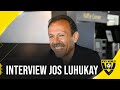 Interview Jos Luhukay