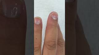 Como Fazer Cutilagem Mais Rapida - Técnica para Manicure