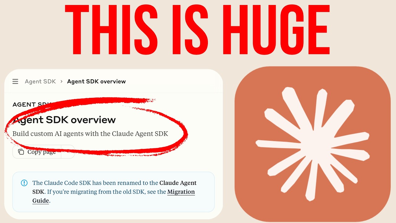The Claude Agents SDK is Better Than You Think