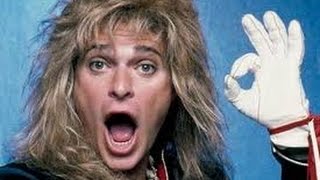 Just A Gigolo(I Ain&#39; t Got Nobody)IDavid Lee Roth