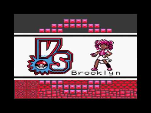 Pokemon Prism Monotype Steel: Part 13 (No Commentary)
