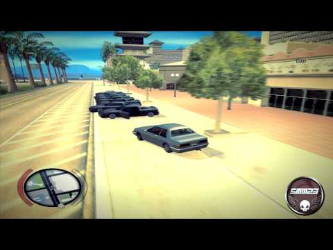 [SaMp Mod] CLEO CarChanger [DOWNLOAD] - SaMpMods23