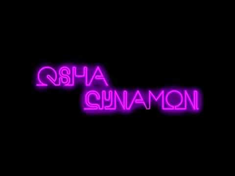 Qsha - Cynamon