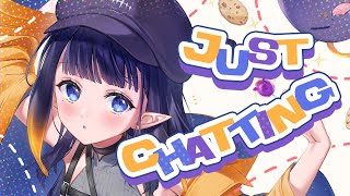 Thumbnail for 【CHAT】 Short Chat Before Fes Week!!! (1:13:06)