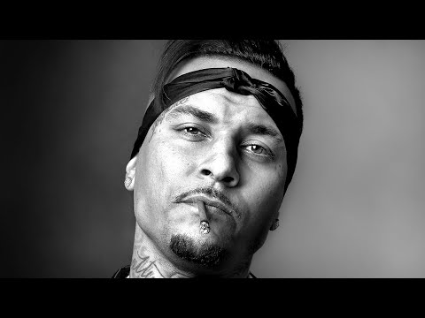 Pimp interview-Sharp