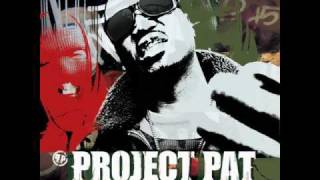 Project Pat - Cocaine